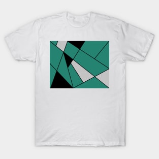 Linear T-Shirt